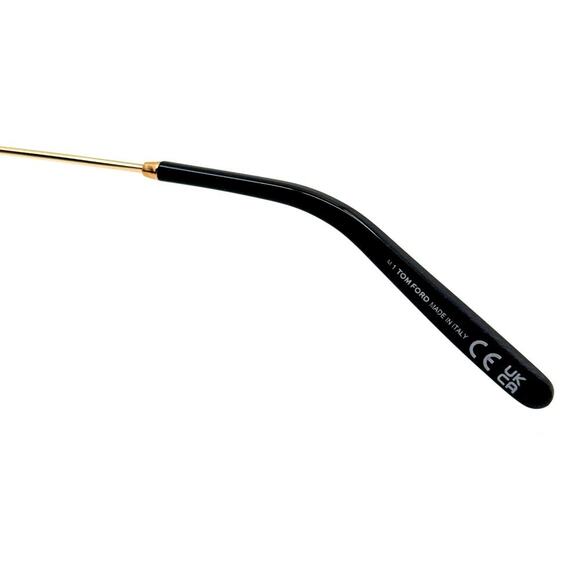 NEW!! TOM FORD Addison Sunglasses TF928 28V Authentic